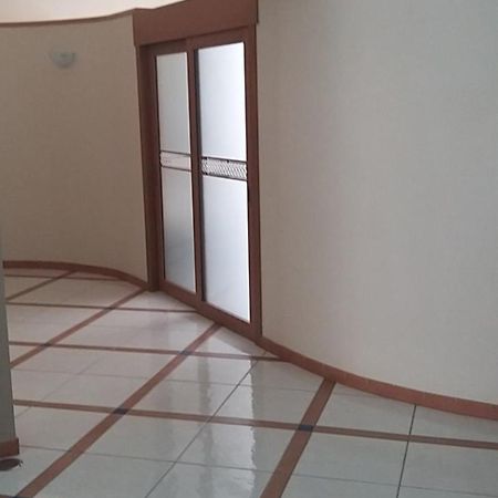 Ferienwohnung Casa Toto' Neapel Exterior foto