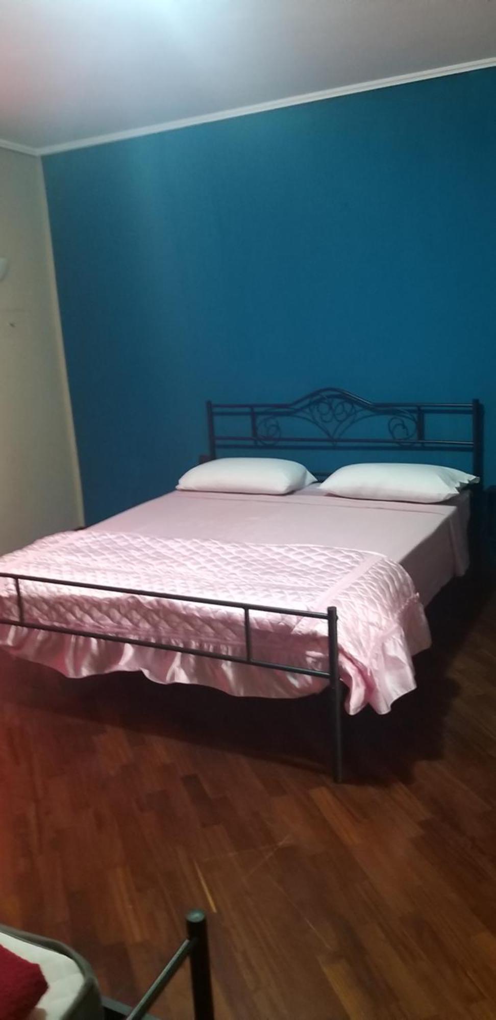 Ferienwohnung Casa Toto' Neapel Zimmer foto