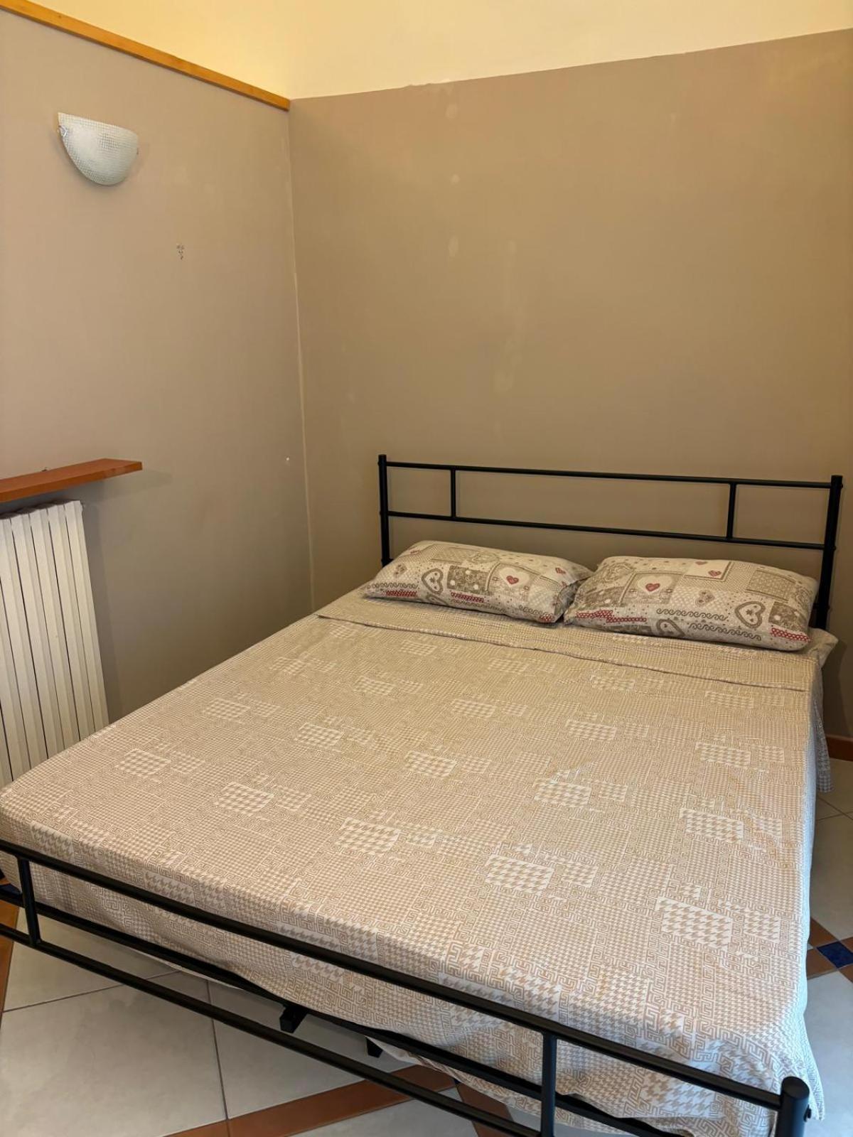 Ferienwohnung Casa Toto' Neapel Zimmer foto