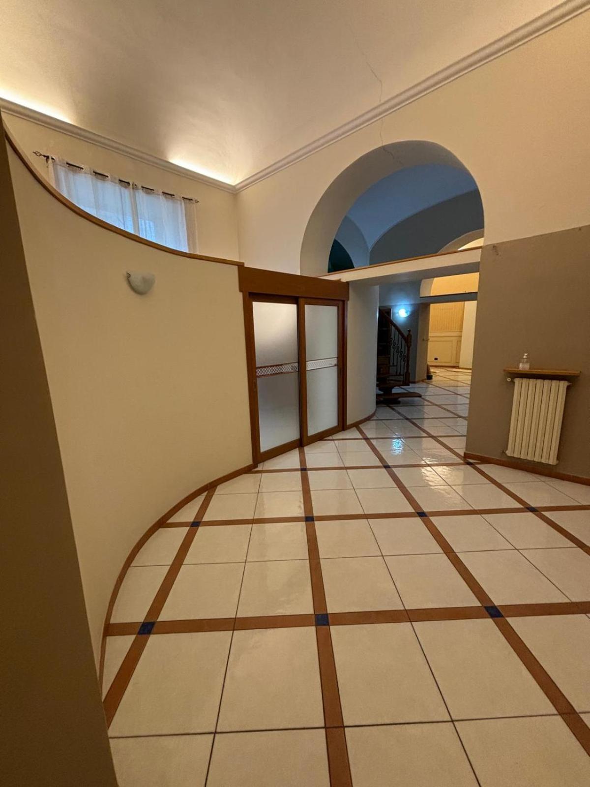 Ferienwohnung Casa Toto' Neapel Zimmer foto
