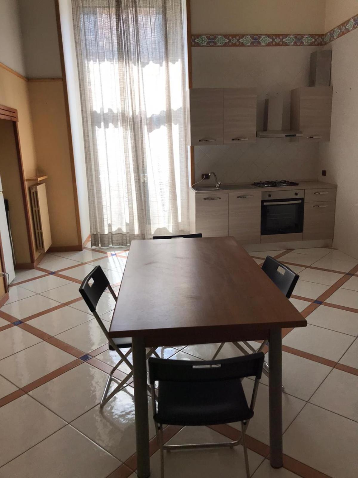 Ferienwohnung Casa Toto' Neapel Zimmer foto