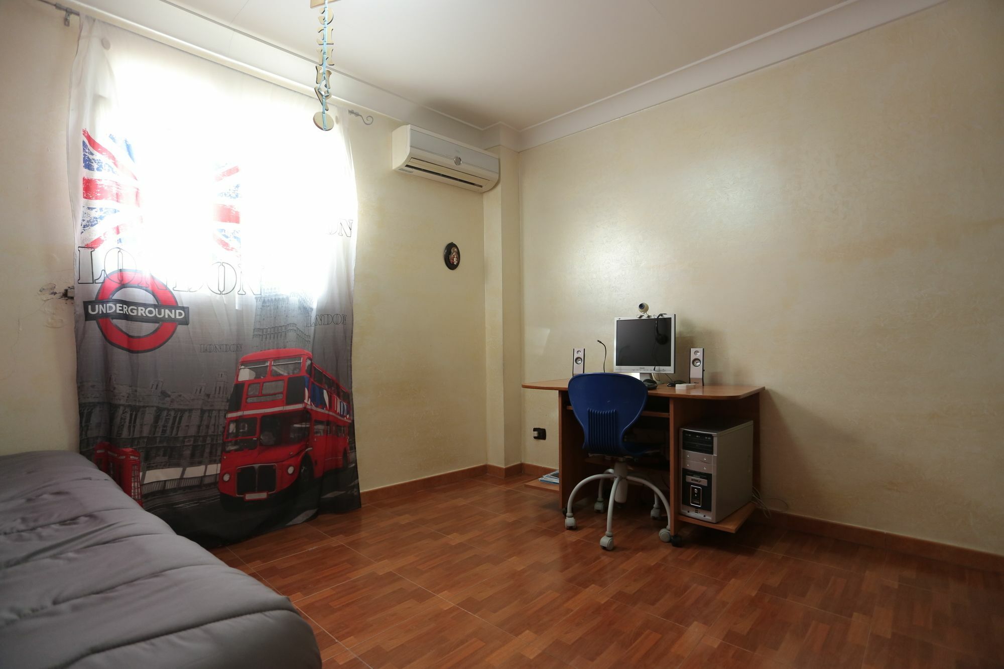 Ferienwohnung Casa Toto' Neapel Exterior foto